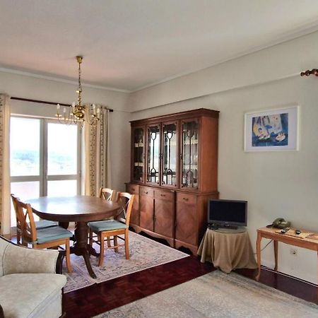 Solmar View Apartment, Azores Ponta Delgada Exterior foto