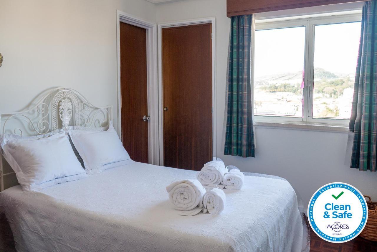 Solmar View Apartment, Azores Ponta Delgada Exterior foto